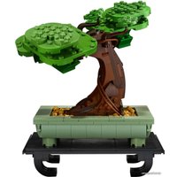 Конструктор LEGO Creator 10281 Бонсай в Орше