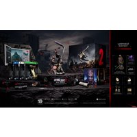  Dying Light 2: Stay Human. Коллекционное издание для PlayStation 4