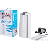 Увлажнитель воздуха Milla Home AH050E