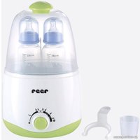 Подогреватель+стерилизатор Reer Multimax Travel 2 in 1 (3513)