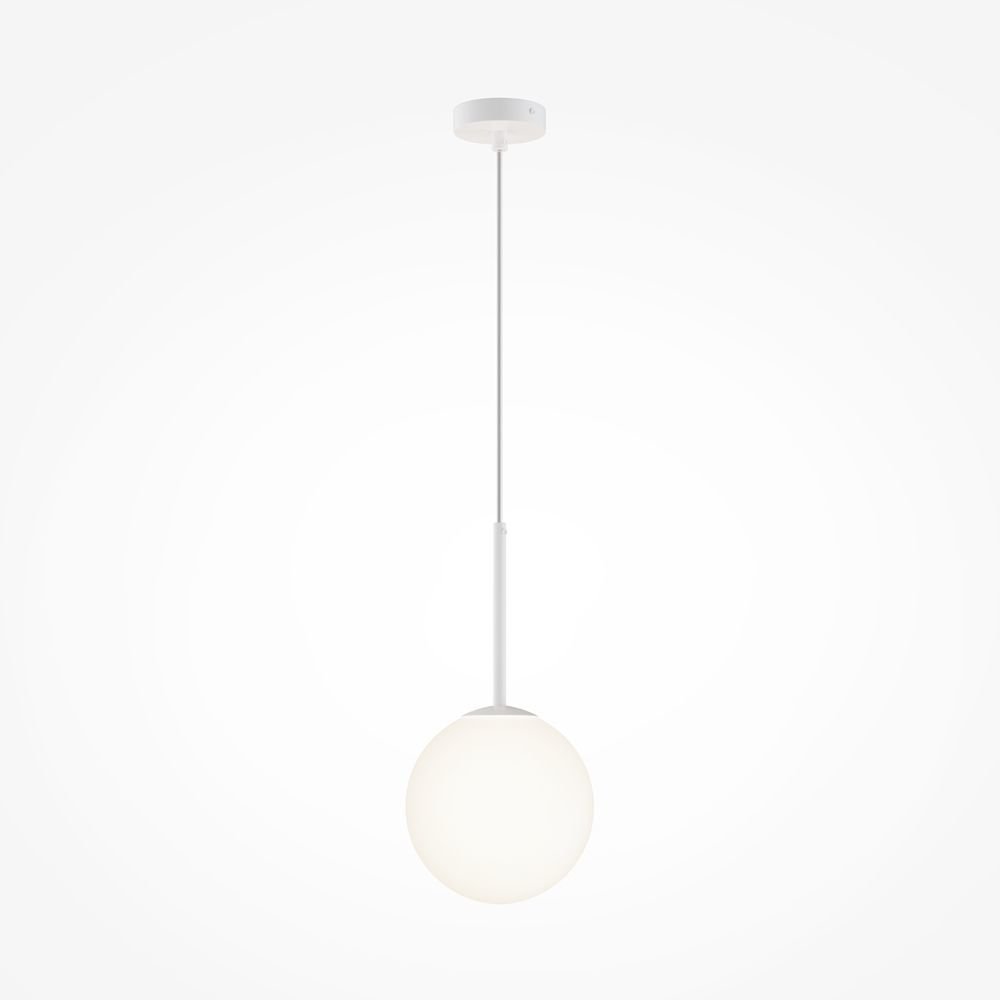 

Подвесная люстра Maytoni Basic form MOD321PL-01W1