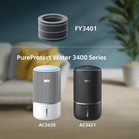 Фильтр увлажняющий Philips FY3401/00