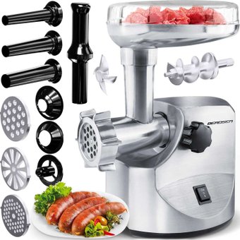 Мясорубка Berdsen BM-601