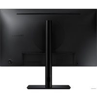 Монитор Samsung R650 LS24R650FDUXEN