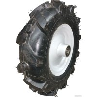 Колесо для тачки Brado 4.00-8 (25x110)