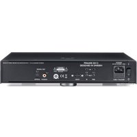 CD-проигрыватель Primare DD15 (черный)