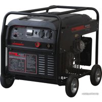 Бензиновый генератор Kirk WG6500M