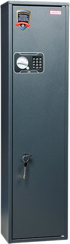 Оружейный сейф AIKO Чирок 1018 EL