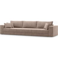 Диван Mio Tesoro Конте 036 ТД (Germes Beige)