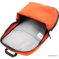 Городской рюкзак Xiaomi Mi Casual Daypack (оранжевый)