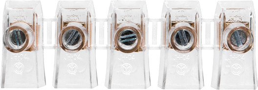 

Клеммная колодка Rexant 07-5704