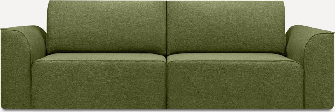 

Диван Divan Байвин Soft Olive 185880 (зеленый)
