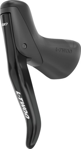 Тормозная ручка левая Ltwoo ST-GR5010L-1