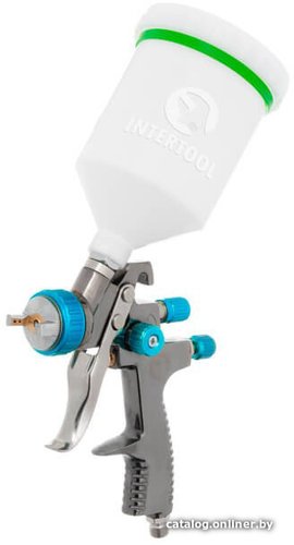 Краскопульт Intertool PT-0134
