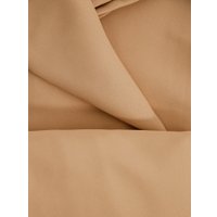 Комплект штор Loon Латте на ленте GO.LEN.LAT-1 (бежевый)