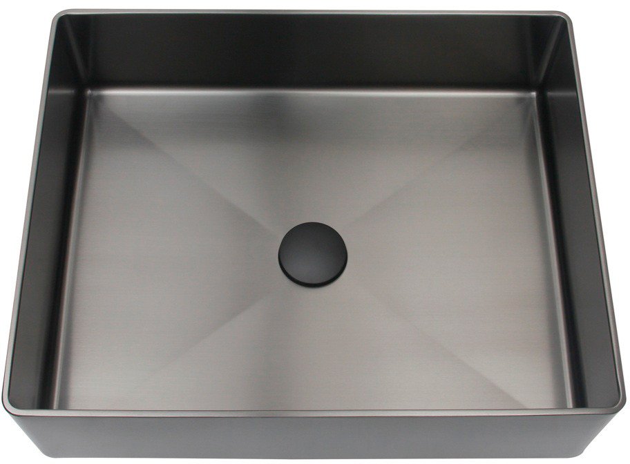 Умывальник Altrobagno Accordo 001010 MtGr