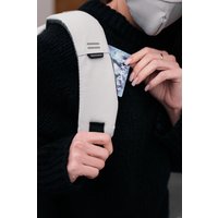 Городской рюкзак XD Design Bobby Hero Spring (светло-серый)