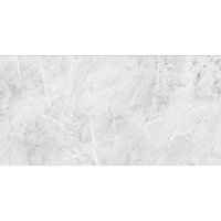 Готовая кухня ВерсоМебель Эко Премиум 1.2x2.0 правая (пудровый/ст. мрамор лацио) в Борисове