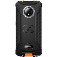 Телефон Oukitel WP8 Pro (оранжевый)
