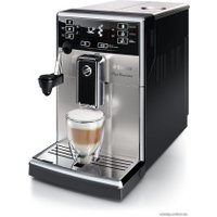 Кофемашина Saeco PicoBaristo [HD8924/09]