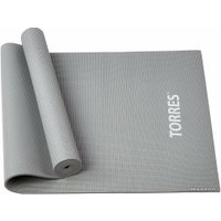 Коврик Torres Relax YL12236G (серый)