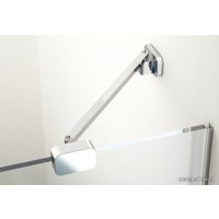 Душевая дверь Ravak Brilliant BSD2 100 A-L левая