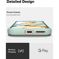 Чехол для телефона Ringke Onyx для Pixel 9a Mint