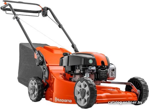 Газонокосилка Husqvarna LC 451V 967099502