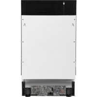 Встраиваемая посудомоечная машина Hyundai HBD 473