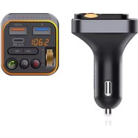 FM-модулятор Profit BT25S