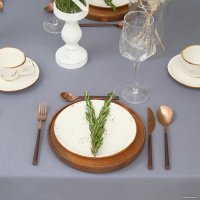 Скатерть Этель Kitchen 7865979