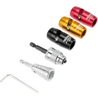 Электромонтажный набор Kranz KR-92-0460-1 (6 предметов) в Гомеле