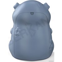 Уличная урна Berkano Piggy 270_012_17 (wave blue)