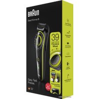 Триммер для бороды и усов Braun BT3241