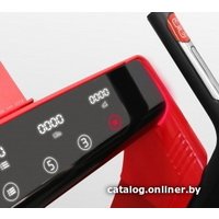 Электрическая беговая дорожка Oxygen Fitness M-Concept Sport (красный)