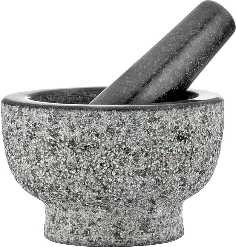 

Ступка с пестиком Walmer Granite W30027047