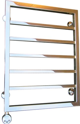 Полотенцесушитель Stinox Croma электрический 50x80