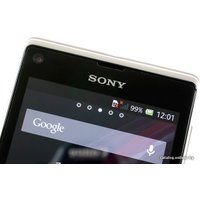 Телефон Sony Xperia L