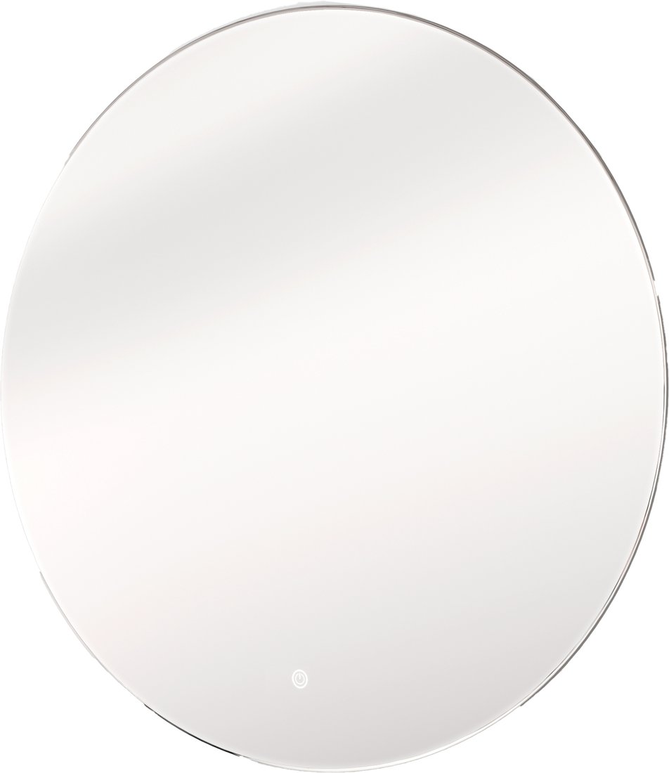 

Axus Зеркало Volta Eco 80x80 Стандарт
