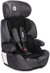 Iris Isofix 2023 (black)