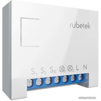 Реле Rubetek RE-3315 двухканальное