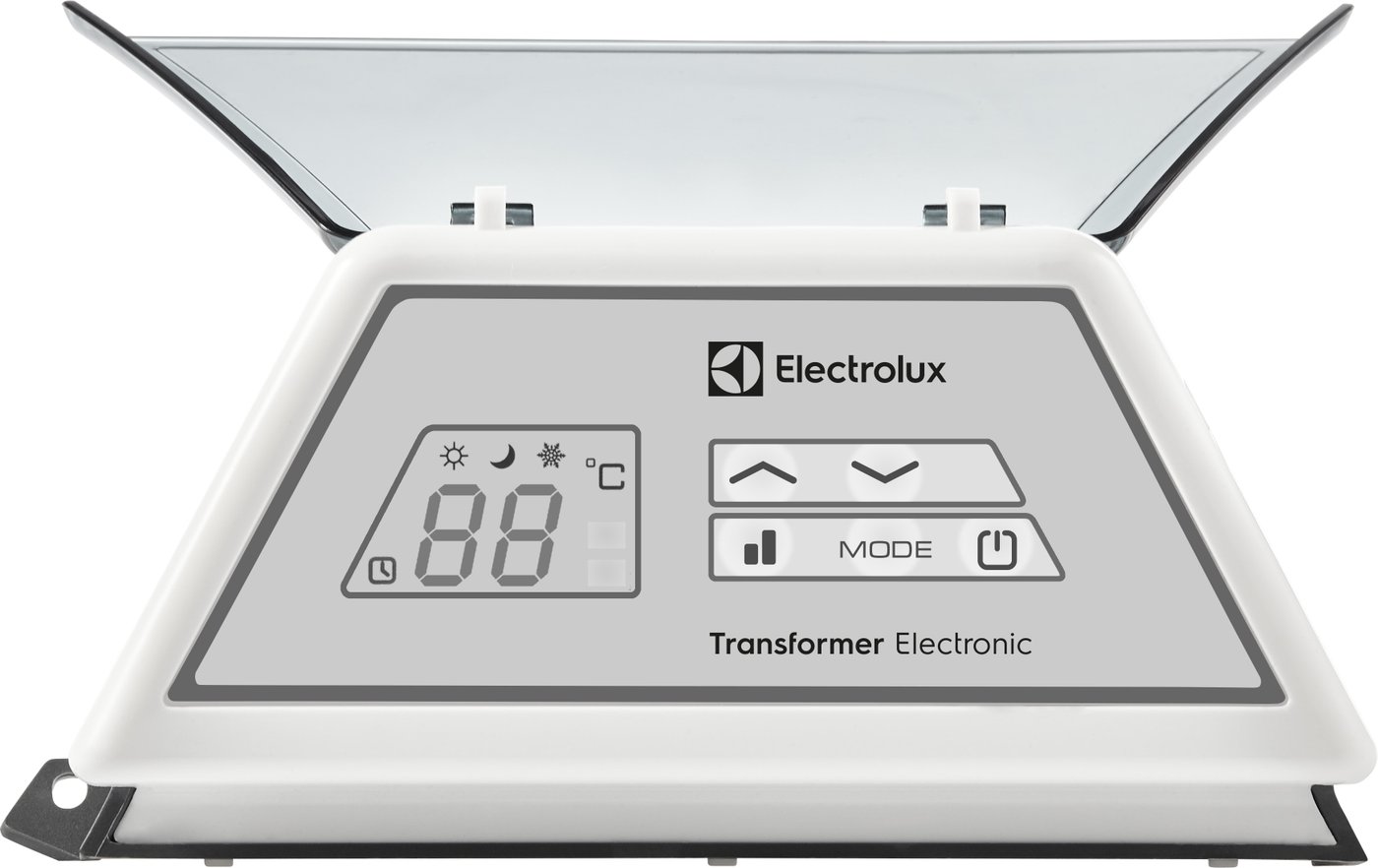 

Блок управления конвектора Electrolux Transformer Electronic ECH/TUE