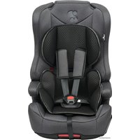Детское автокресло Lorelli Harmony Isofix (черный)