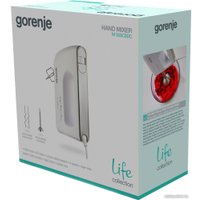 Миксер Gorenje M550CSDC