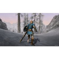  The Elder Scrolls V: Skyrim для Nintendo Switch