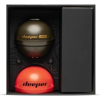 Эхолот Deeper Smart Sonar CHIRP+ 3