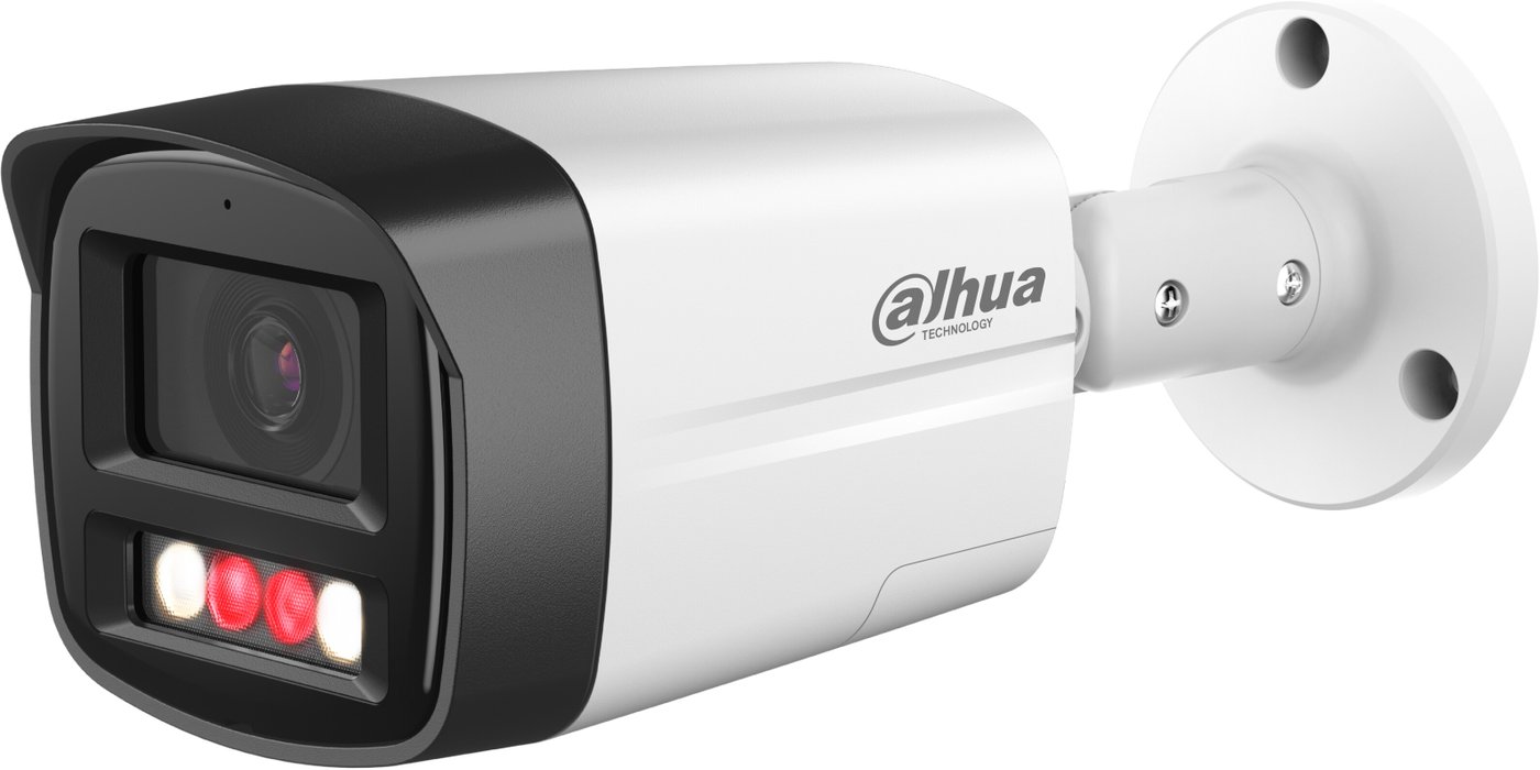 

IP-камера Dahua DH-IPC-HFW2249TLP-S-PV-0280B