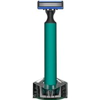 Подарочный набор Huanxing Chaocai Zhanji Manual Shaver H506-6 (зеленый)