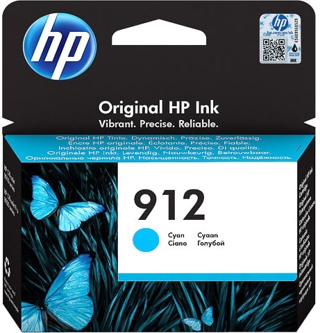 

Картридж HP 912 3YL77AE