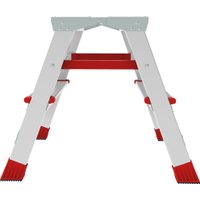 Лестница-стремянка Новая высота NV 3121 (2 ступени) в Бресте